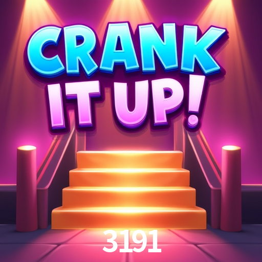 3191: Jogos de Caça-Níqueis-Altas Recompensas, Roleta-Velocidade, Blackjack-Desafios Máximos